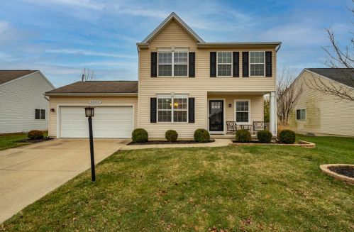 4084 King Bird Ln, Miamisburg, OH 45342-0883