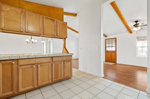 337 Nightingale Ave, Lake Nacimiento CA  93446-4012 exterior