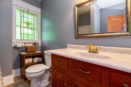 205 Titus Rd, Springfield OH  45505-1741 exterior