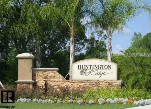 2054 Park Crescent Dr, Land O Lakes FL  34639-5428 exterior