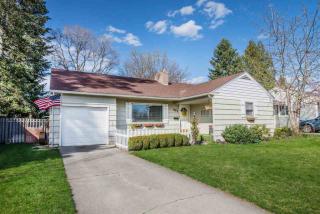 903 35th Ave, Spokane WA  99203-3163 exterior