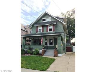 1204 Hall Ave, Cleveland, OH 44107-2324