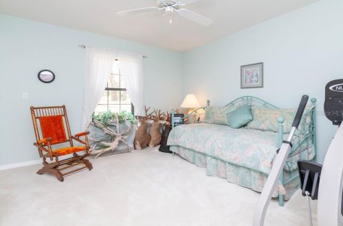 8440 Wildflower Dr, Brooksville FL  34602-5482 exterior