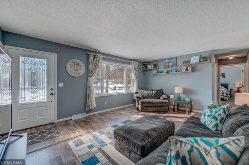 405 8th Ave, East Farmington WI  54020-8159 exterior