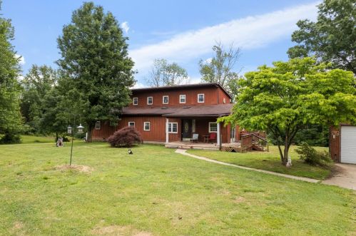 125 Clark Ave, Lynx, OH 45693-9646
