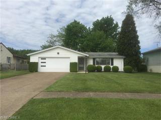 4060 Kenyon Ave, Lorain, OH 44053-2336