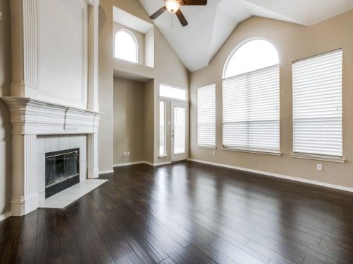 2038 Camelot Dr, Allen TX  75013-3016 exterior