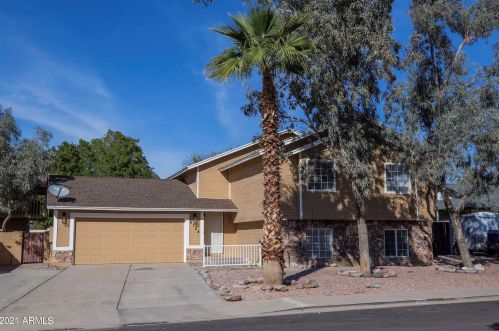 6124 Ingram St, Mesa, AZ 85205-3672