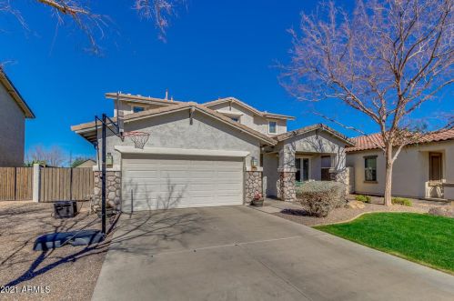 3474 Lafayette Ave, Gilbert, AZ 85298-9262