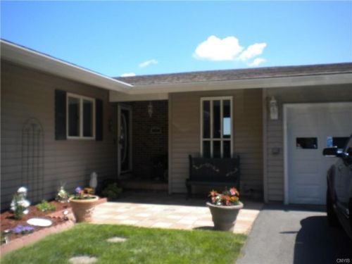 4666 State Route 41a, Skaneateles, NY 13152-8500