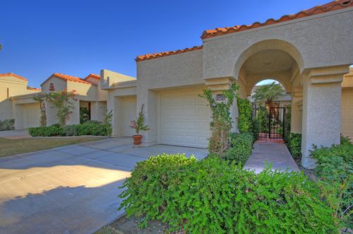 77578 Avenida Madrugada, La Quinta CA  92253-2603 exterior