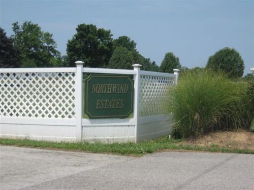 140 Grand Vista Dr, Wilmington, OH