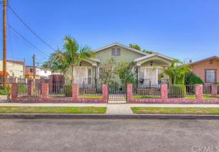 5814 2nd Ave, Los Angeles, CA 90043-3218