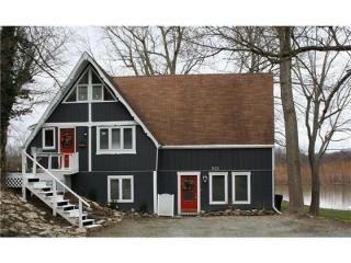 80 Bayshore Dr, Cicero, IN 46034-9477