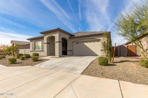 19756 Harrison St, Buckeye, AZ 85326