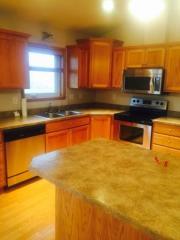 1525 34th Ave, Moorhead MN  56560-6967 exterior