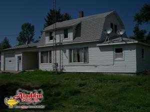 360 Main St, Regan, ND 58477-7714