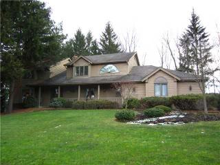 20 Wood Stone Rise, Pittsford, NY 14534-3667