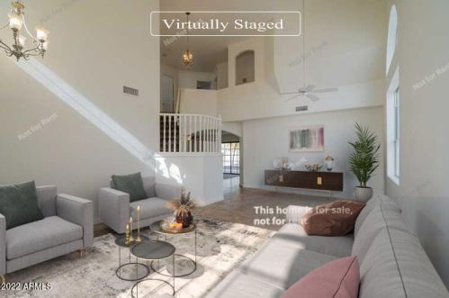 7160 Juanita Ave, Mesa, AZ 85209-4022