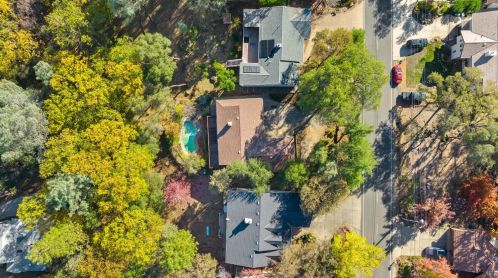 18252 Hummingbird Dr, Lake Wildwood CA  95946-9699 exterior