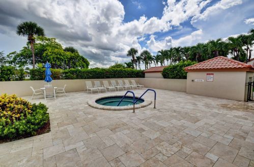 23253 Water Cir, Boca Raton FL  33486-8536 exterior