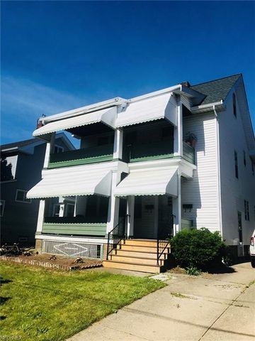 2130 Clarence Ave, Cleveland, OH 44107-6224