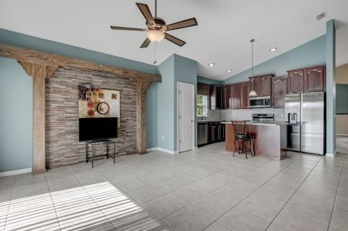 3802 Blue Dasher Dr, Kissimmee FL 34744-9119 exterior