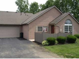 6051 Blendon Chase Dr, Westerville, OH 43081-8663