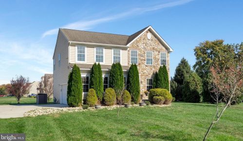 495 Virtue Blvd, Bear, DE 19701-3313