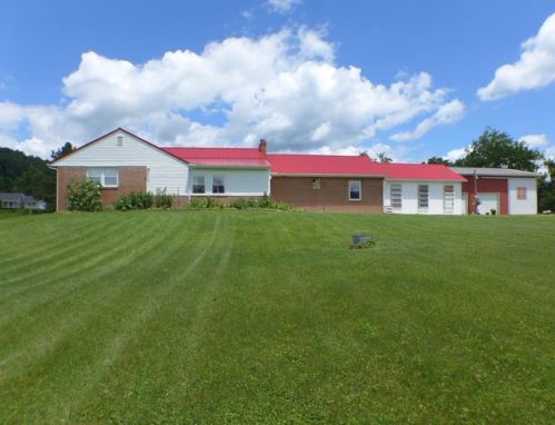 19990 State Route 180, Laurelville, OH 43135-9524