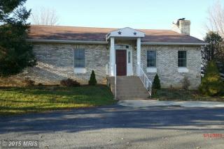 1161 Greenspring Rd, North Newton, PA 17241-9618