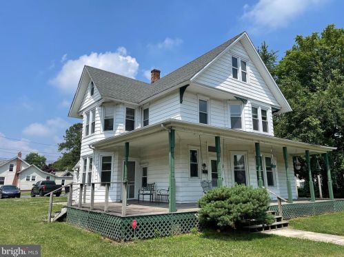 304 Governors Ave, Dover DE  19904-3006 exterior