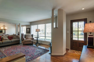 705 Clearview Dr, Nashville, TN 37205-1911
