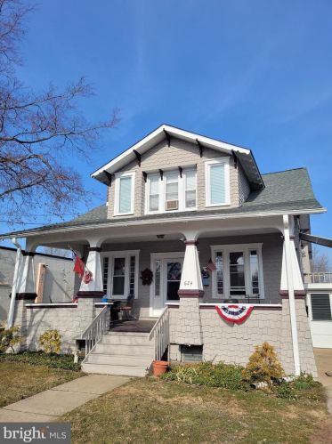 624 Crown St, Yardley, PA 19067-6281