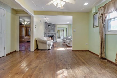 6106 Grand Blvd, Hobart IN  46342-6631 exterior