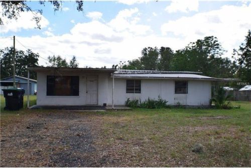 4334 Tony St, Orlando, FL 32808-1386