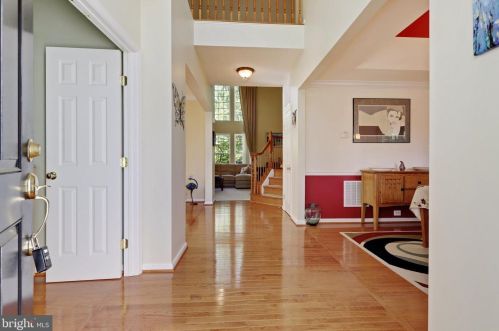 14149 Murphy Ter, Gainesville VA  20155-1725 exterior