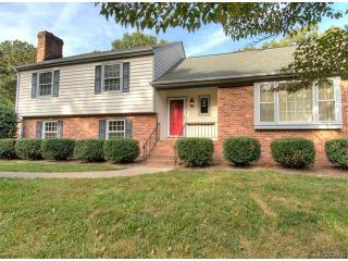 10071 Beechwood Dr, Mechanicsville, VA 23116-2731