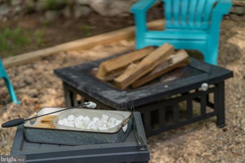 738 Forest Drive Ext, Richmond National Battlefiel VA  22835-5901 exterior