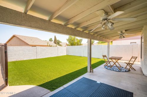 1320 Scott Ave, Gilbert AZ 85234-3687 exterior