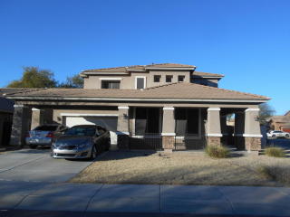 16452 152nd Ct, Sun City, AZ 85374-7402