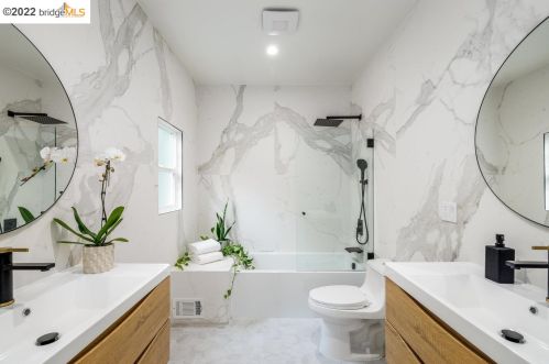 481 59th St, Oakland CA 94609-1538 exterior