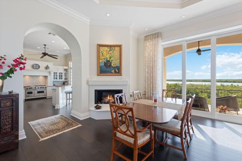 1230 Blue Hill Creek Dr, Marco Island FL  34145-1708 exterior