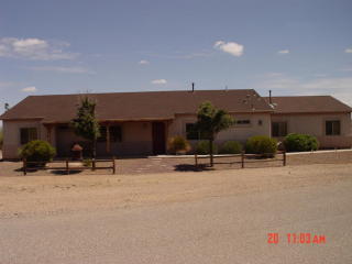 16504 Nic Nac Way, Marana, AZ 85653-8190