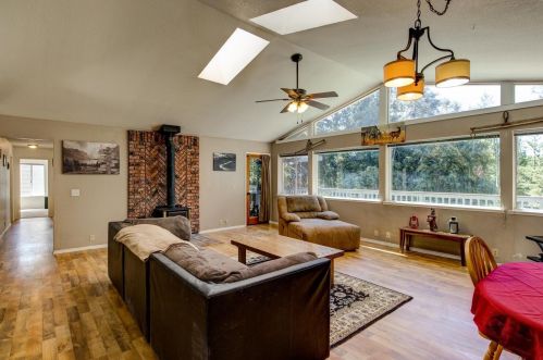 23720 Bonanza Rd, Pioneer CA  95666-9323 exterior