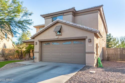 9417 Pioneer St, Tolleson AZ  85353-1504 exterior