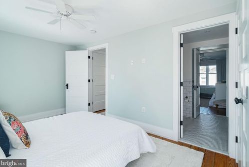 821 Fitzwater St, Philadelphia PA 19147-2836 exterior