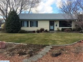 645 Cedar Ave, Richland, WA 99352-3676