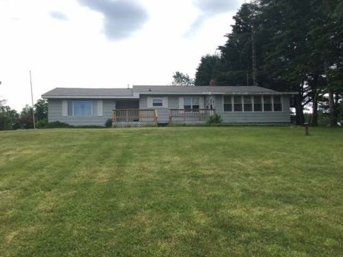 75165 Eichmann Rd, Glidden, WI 54527-9156