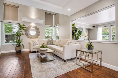 7577 Trotter Way, Pleasanton CA  94566-3121 exterior